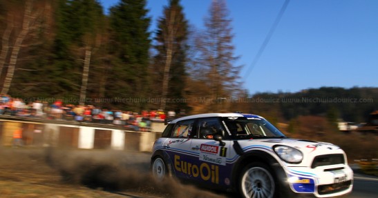 Valasska Rally